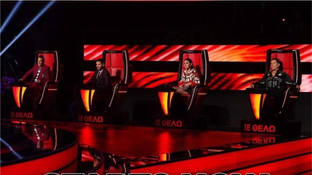 The Voice: Οι κυπριακές συμμετοχές που πέρασαν στον τελικό [βίντεο]